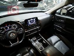 نیسان پاسفایندەر